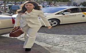 La juez Mercedes Alaya desnuda a la Junta de Andalucía, que ya no puede esconder su podredumbre