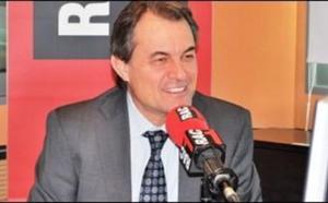 Hartos de nacionalistas, maestros del chantaje y disgregadores incosteables