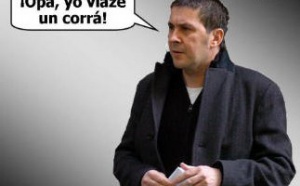 LA ALEGRÍA BATASUNA