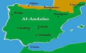 Andalucía no existe. Lo que existe es España
