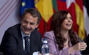 El conflicto con Argentina, otra consecuencia del nefasto mandato de Zapatero