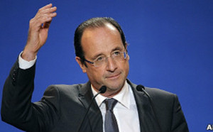 Pánico al socialismo en Europa y en los mercados