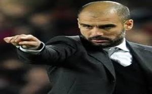 Guardiola, ejemplo para la lamentable clase política