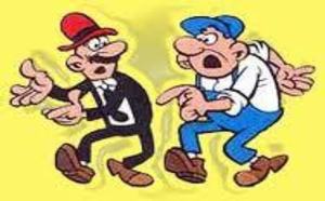 Si el gobierno acaba con la "Economía Sumergida", termina de arrasar España