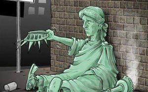 Rajoy: dilapidando la credibilidad