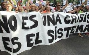 Tal vez nos convenga que España sea intervenida