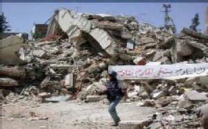 Pregunto: ¿dónde estan los niños?