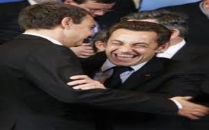 Francia: El pánico a Zapatero ha funcionado, pero no lo suficiente