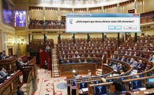 Demasiado Estado en el siglo de los ciudadanos