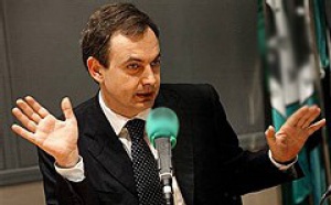 Elecciones 2008: Zapatero morirá de 'hipocresía'
