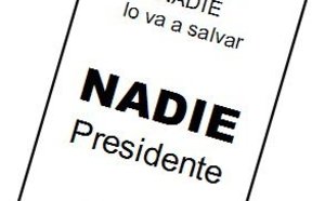 La única solución de España: Jamás volver a votarlos y minar cada día su poder