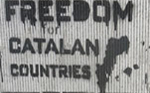 Defensor del pueblo de Cataluña: Aunque el abuso se envuelva en la senyera, abuso de poder es