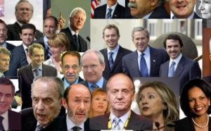 ¿Que le pasa a España? ¿Por qué se está hundiendo?