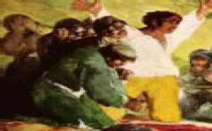 BUSH Y OCCIDENTE, A CONVERTIRSE AL ISLAM