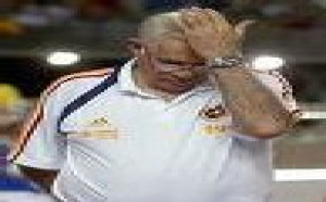 La Selección Española Fútbol debe renovarse con urgencia