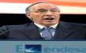 Perfil peligrosamente débil de la derecha española