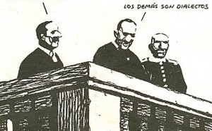 El PP y sus "mentiras arriesgadas"