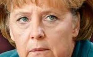 ¿Es Ángela Merkel la "mala" de la película, como pretenden convencernos?