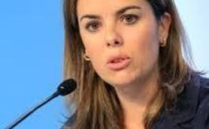 "Insatisfacción" e "injusticia" fiscal, política y social en España