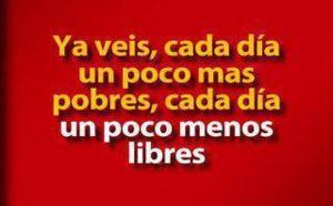 Merkel ya no se fía de Rajoy y los españoles tampoco