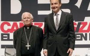 Zapatero quiere reconquistar el PSOE