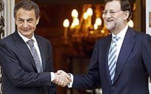 Mariano Rajoy: ¿A quien hemos elegido como presidente?