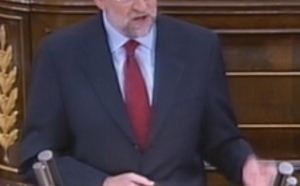 El ciudadano español mas apaleado por el gobierno, pero la "casta" política no se toca