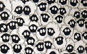 "Destruir España" para "salvar al Estado"