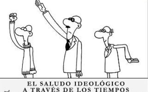 España es el infierno (Humor para el fin de semana)