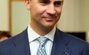 La hora del príncipe Felipe