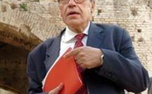 Padre de la Constitución