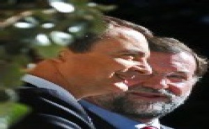 La democracia está desacreditada en España 