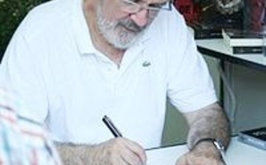 Porque no eres ni frio ni caliente, te vomitaré de mi boca