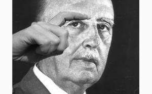 Franco sigue vivo en la España actual