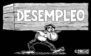 El Estado sigue despilfarrando y eludiendo su necesaria reforma