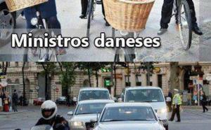 Dictaduras auténticas y dictaduras camufladas de democracia