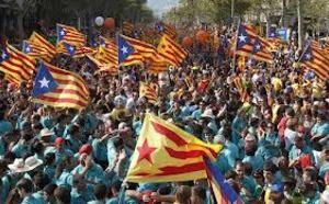 El nacionalismo catalán es un auténtico "drama" para la nación española