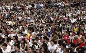 El ejemplo de los chinos de Hong Kong