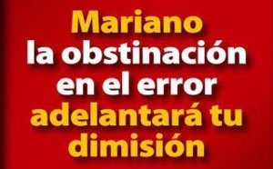 El PP se aleja todavía mas del ciudadano con la reforma del código penal propuesta por Gallardón