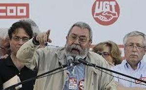 Partidos políticos y sindicatos "contaminan" y debilitan el movimiento popular español y la lucha por la regeneración