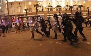 ¿Qué es peor en la España actual, ser "antisistema" o ser "prosistema"