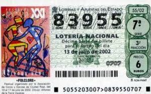 Se merecen un "boicot" ciudadano a las loterías y apuestas del Estado (Republicado)