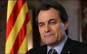Artur Mas puede desatar en España un "tsunami emocional" anticatalán de consecuencias desastrosas