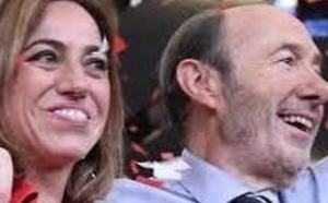 El PSOE se muere porque ya no enarbola bandera alguna