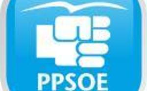 PSOE y PP: ¡TRAIDORES!