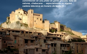 Nada es por casualidad