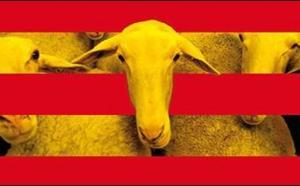 La felonía, la insolidaridad, la corrupción y la traición tienen premio en Cataluña