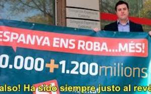 Artur Mas quiere convertirse en martir