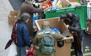 Los políticos españoles, fracasados, deberían dimitir en masa