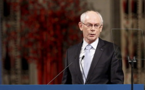 El nacionalismo "ya está aquí"